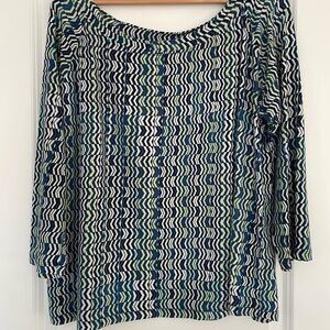 Skye’s the Limit beautiful top in size XL
